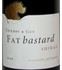 Fat Bastard Shiraz 2016