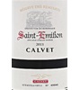 Calvet Saint Emilion Merlot 2008