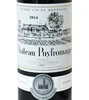 Chateau Puyfromage Francs Cotes De Bordeaux 2008