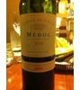 Calvet Medoc 2008