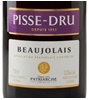 Pisse-Dru Gamay 2008