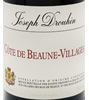 J Drouhin Pinot Noir 2008