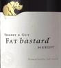 Fat Bastard Merlot 2008