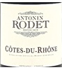 Rodet Syrah 2008