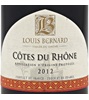 Louis Bernard Syrah 2008