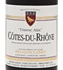 François Labet Dame Alix Côtes du Rhône 2018