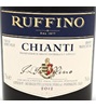 Ruffino Sangiovese (Chianti) 2008