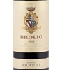 Ricasoli Brolio Chianti Classico 2008