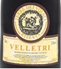 Velletri Riserva Chianti 2008