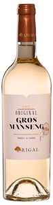 Rigal Original Gros Manseng 2018