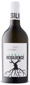 Colomba Bianca Resilience Insolia 2018