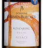 Domaine Barmès-Buecher Riesling Rosenberg 2018