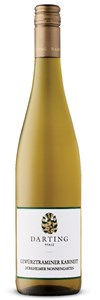 Darting Kabinett Dürkheimer Nonnengarten Gewürztraminer 2012