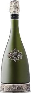 Segura Viudas Heredad Brut Reserva Traditional Method Cava