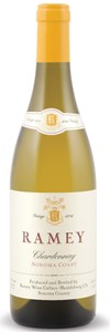 Ramey Chardonnay 2012