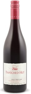 Thatched Hut Pinot Noir 2013