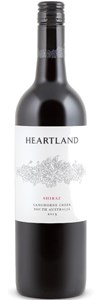 Heartland Shiraz 2012