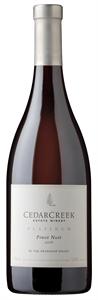 CedarCreek Estate Winery Platinum Pinot Noir 2013