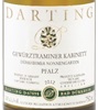 Darting Kabinett Dürkheimer Nonnengarten Gewürztraminer 2012