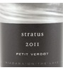 Stratus Petit Verdot 2012