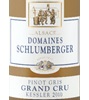 Domaines Schlumberger  Kessler Grand Cru Pinot Gris 2010