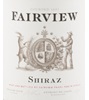 Fairview Shiraz 2011