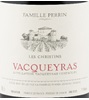 Perrin & Fils Les Christins Vacqueyras 2011