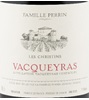 Perrin & Fils Les Christins Vacqueyras 2011