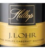 J. Lohr Hilltop Vineyard Cabernet Sauvignon 2012