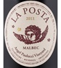 La Posta Angel Paulucci Vineyard Malbec 2011