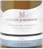 Le Clos Jordanne Claystone Terrace Chardonnay 2011