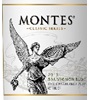 Montes Outer Limits Sauvignon Blanc 2013