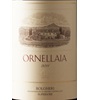 Ornellaia Bolgheri Superiore Tenuta Dell'ornellaia Blend Meritage 2000