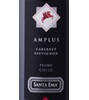 Santa Ema Amplus Cabernet Sauvignon 2010