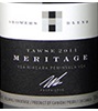 Tawse Winery Inc. Grower's Blend Meritage 2011
