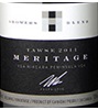 Tawse Grower's Blend Meritage 2011
