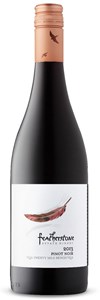 Featherstone Winery Pinot Noir 2011