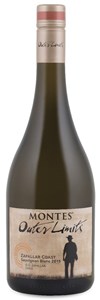 Montes Outer Limits Sauvignon Blanc 2013