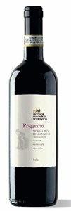 Roggiano Morellino Di Scansano 2012