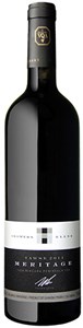 Tawse Grower's Blend Meritage 2011