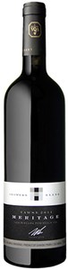 Tawse Winery Inc. Grower's Blend Meritage 2011