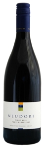 Neudorf  Pinot Noir 2007