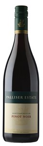 Palliser Estate Wines Pinot Noir 2006