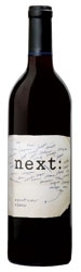 Next King Estate Winery Pinot Noir 2006