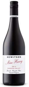Hewitson Grenache Shiraz Mourvedre 2006