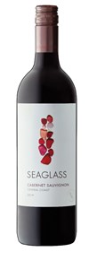 SeaGlass Cabernet Sauvignon 2018