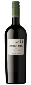 Bartier Bros The Goal 2014