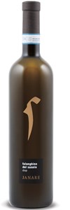 Janare del Sannio Falanghina 2019