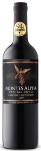 Montes Alpha Special Cuvée Cabernet Sauvignon 2017