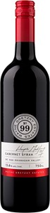 Wayne Gretzky Estates Winemaker’s Selection Okanagan Cabernet Franc Syrah 2018